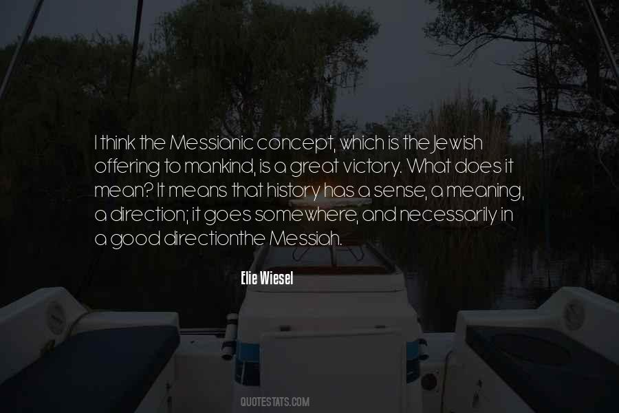 Mean Victory Quotes #1130086