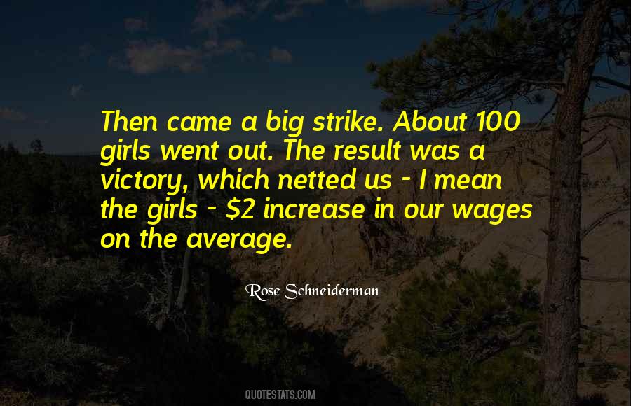 Mean Victory Quotes #167991