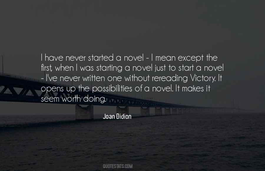 Mean Victory Quotes #883732