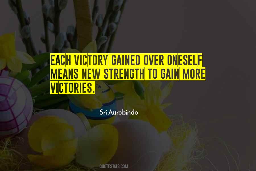 Mean Victory Quotes #903883