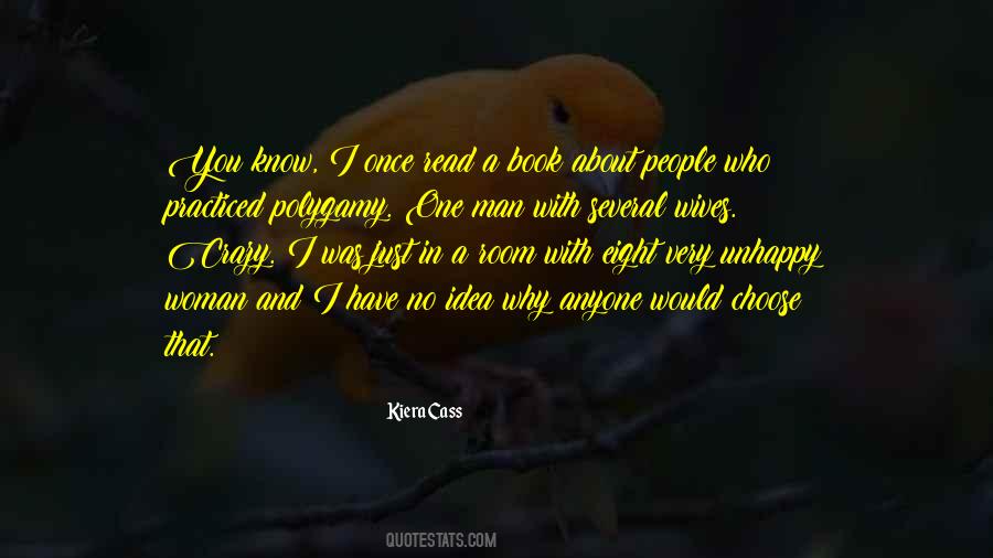 I Have No Idea Quotes #1165476
