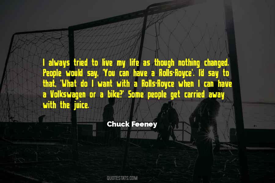 Juice Of Life Quotes #1513340