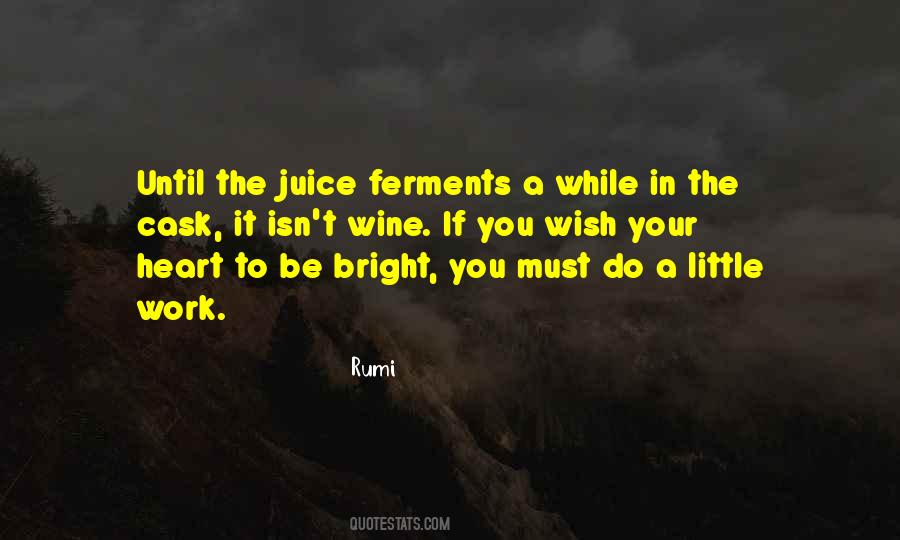 The Juice Quotes #1323309