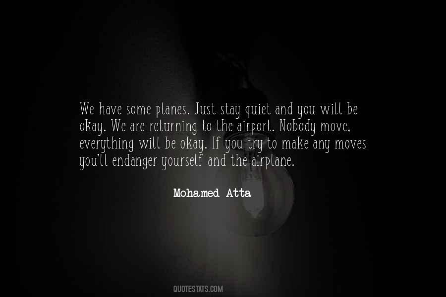 Stay Moving Quotes #1476697