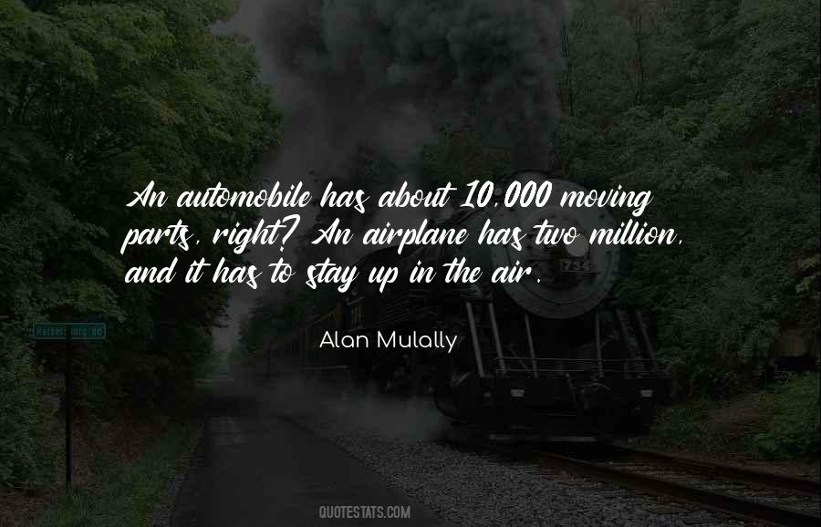 Stay Moving Quotes #1779343