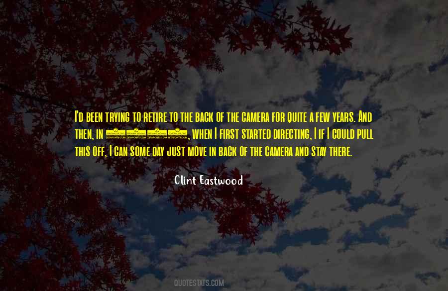 Stay Moving Quotes #1868070