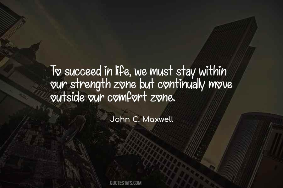 Stay Moving Quotes #392309