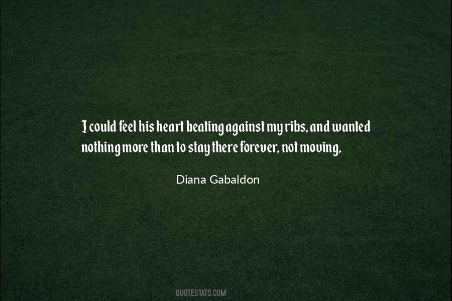 Stay Moving Quotes #726023
