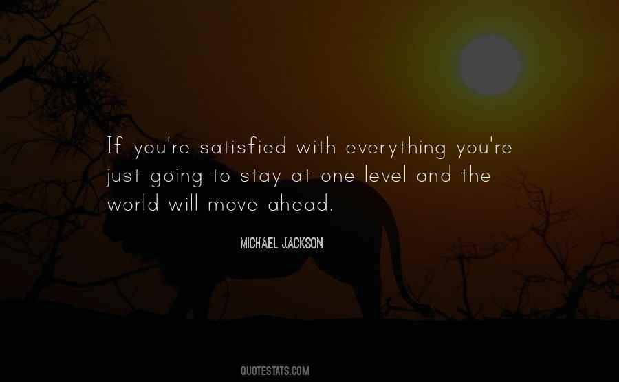 Stay Moving Quotes #882969