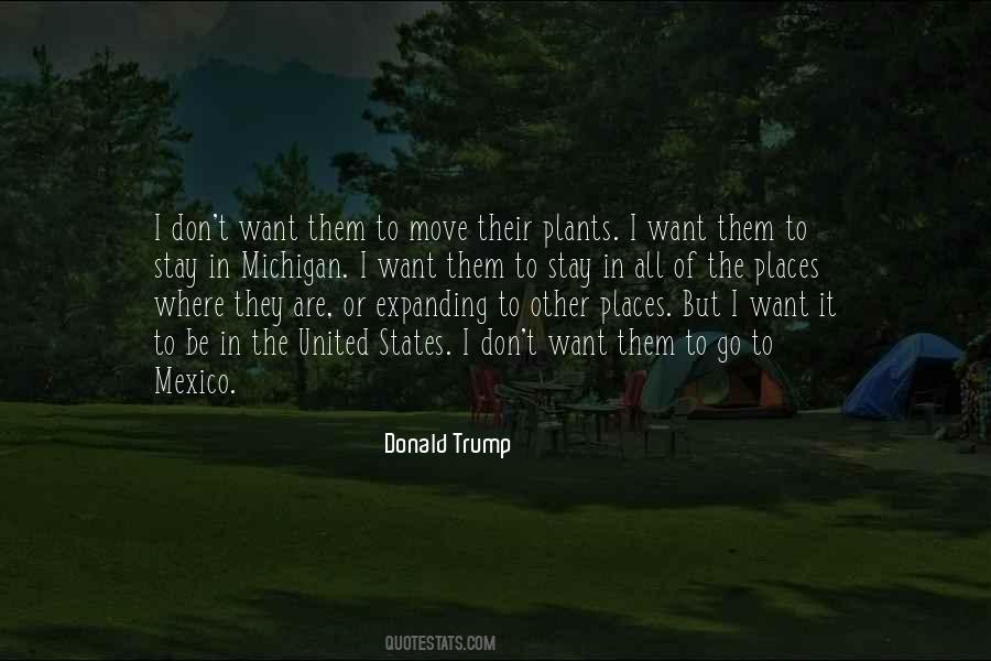 Stay Moving Quotes #985081