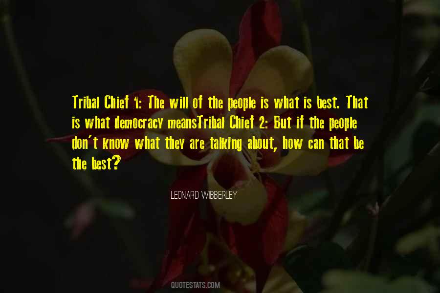 Best Satire Quotes #1154501