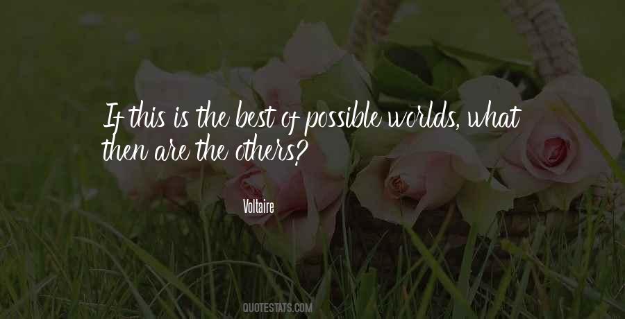 Best Satire Quotes #1707352