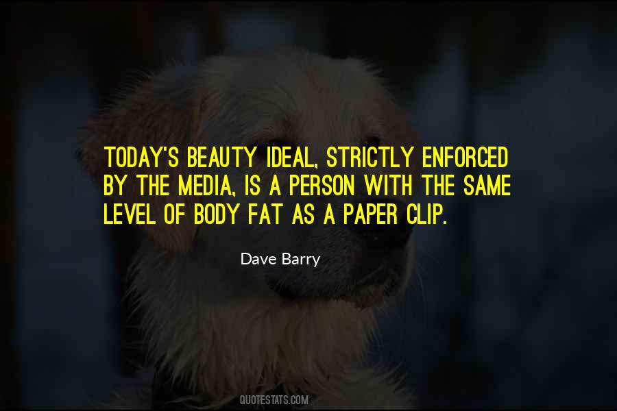 Beauty Of A Person Quotes #1428018