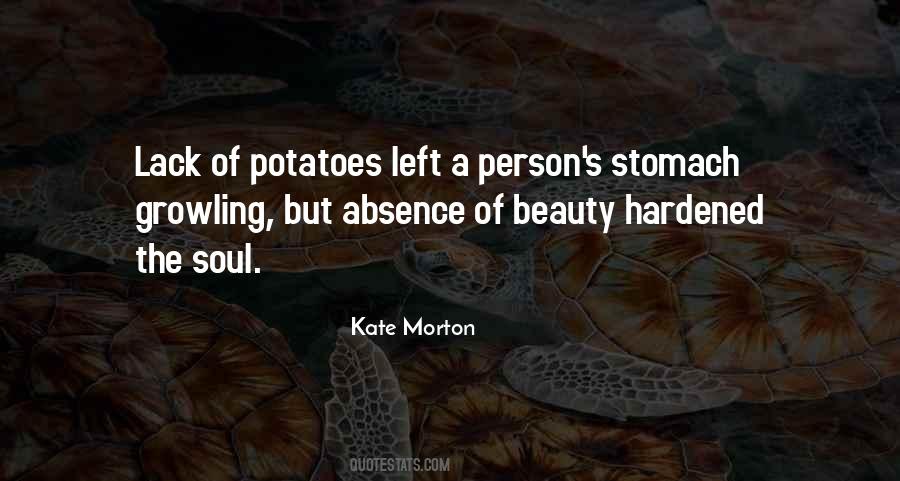 Beauty Of A Person Quotes #1433517