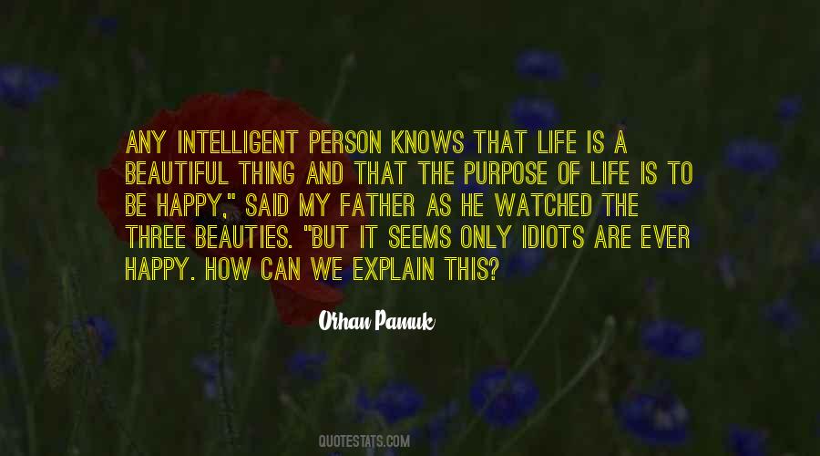 Beauty Of A Person Quotes #1590576