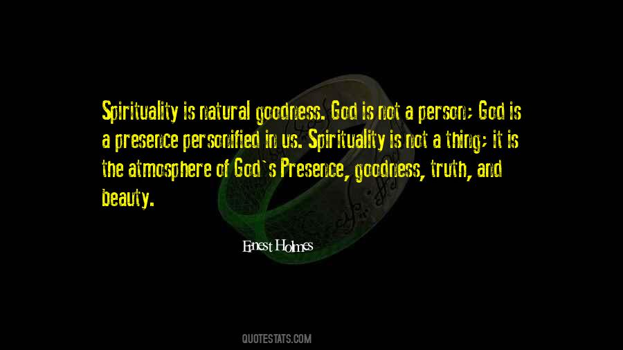 Beauty Of A Person Quotes #1724832