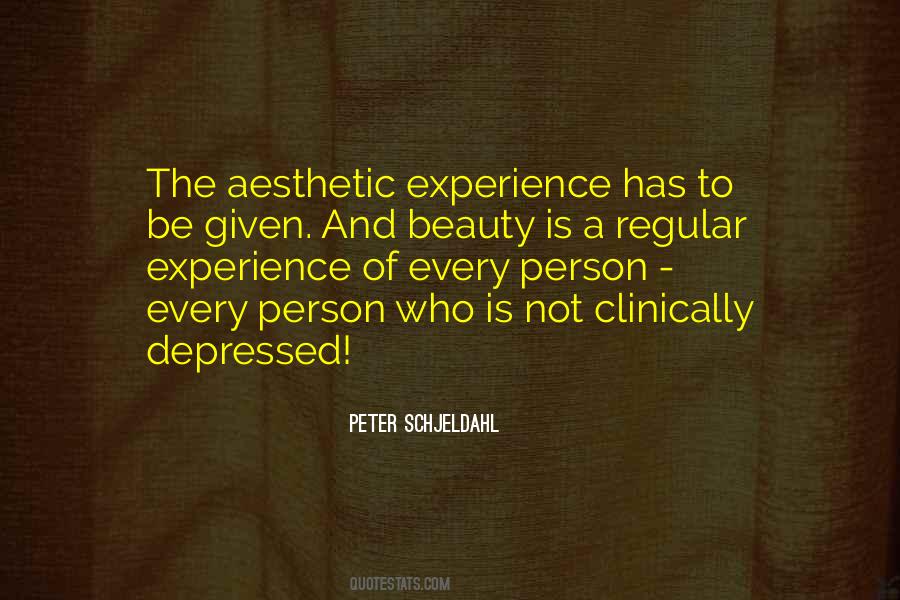 Beauty Of A Person Quotes #186470