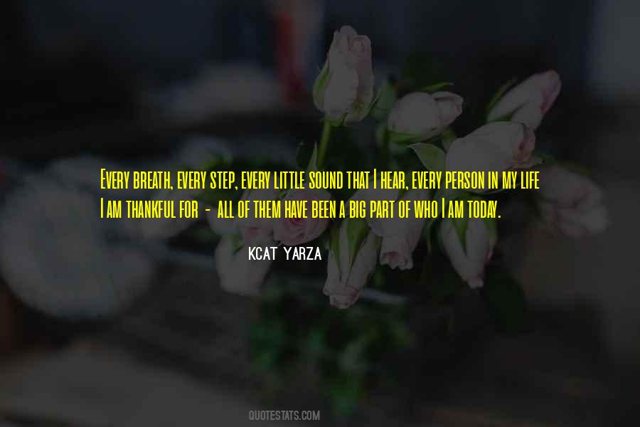 Beauty Of A Person Quotes #205138