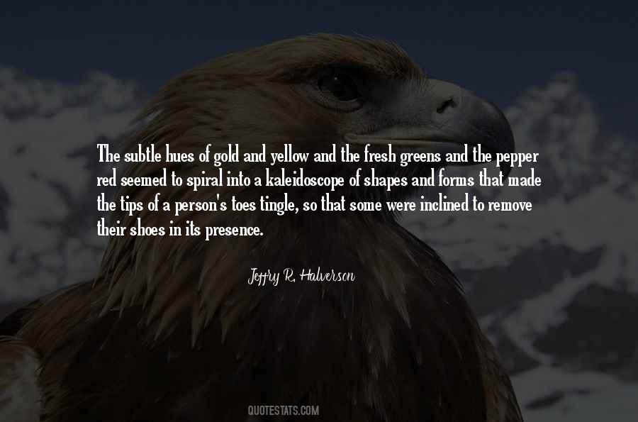 Beauty Of A Person Quotes #260931