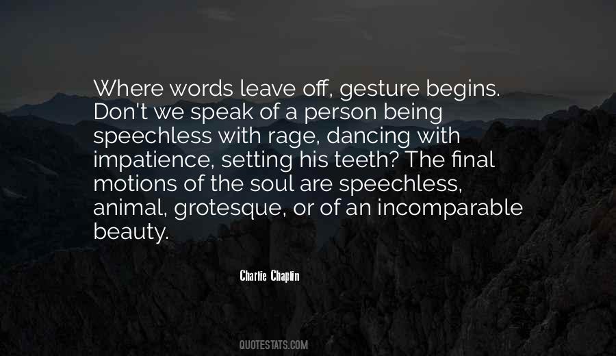 Beauty Of A Person Quotes #290381