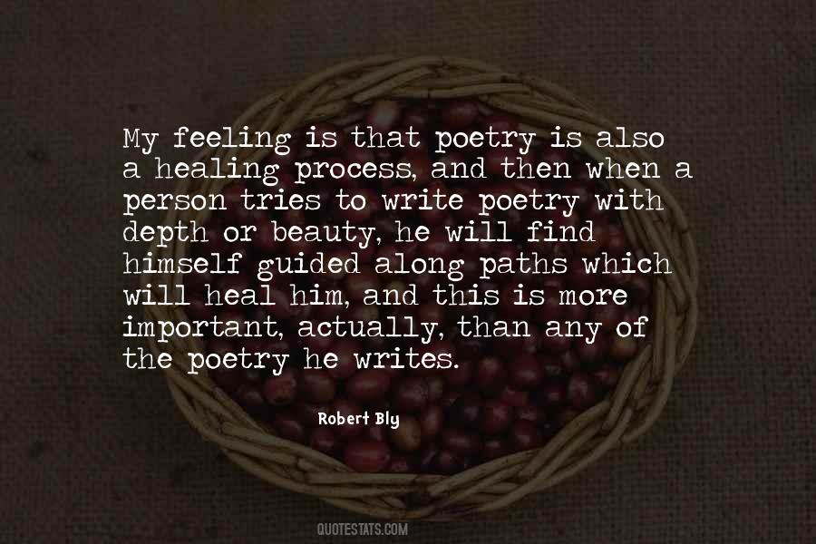 Beauty Of A Person Quotes #612041