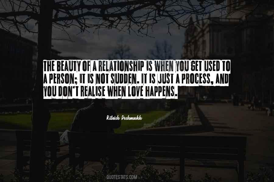 Beauty Of A Person Quotes #641843