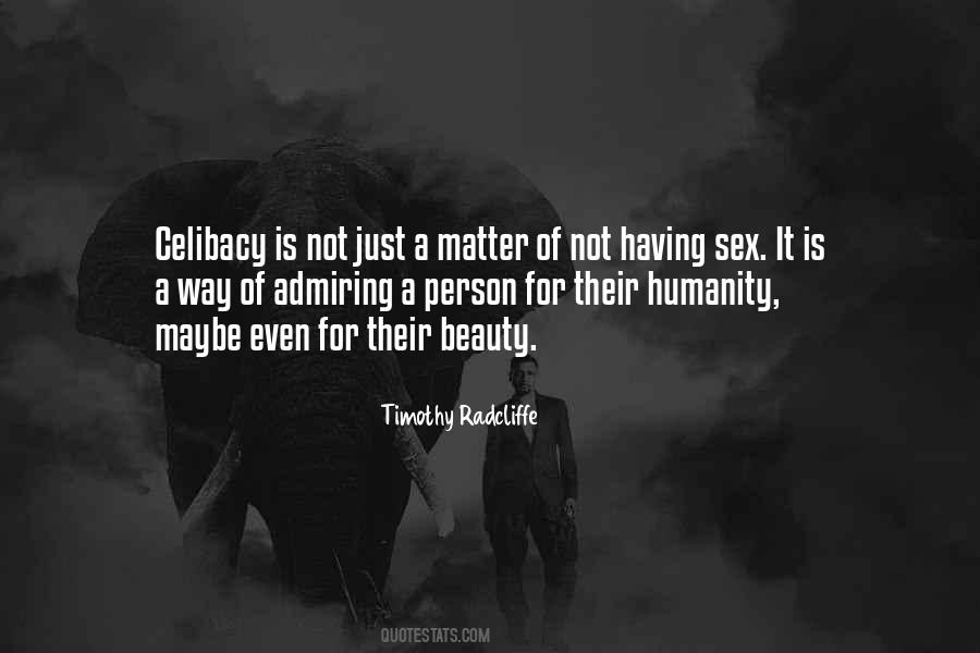 Beauty Of A Person Quotes #670465