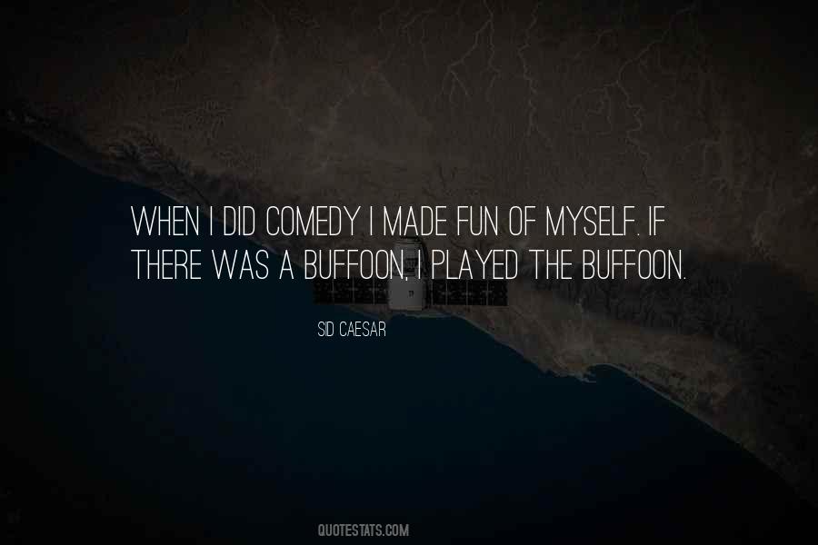 I Played Myself Quotes #142064