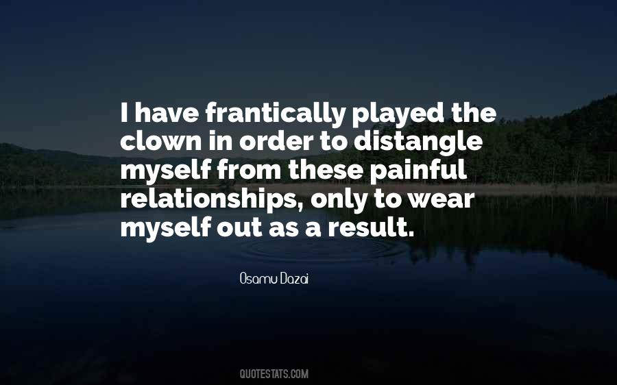 I Played Myself Quotes #197716