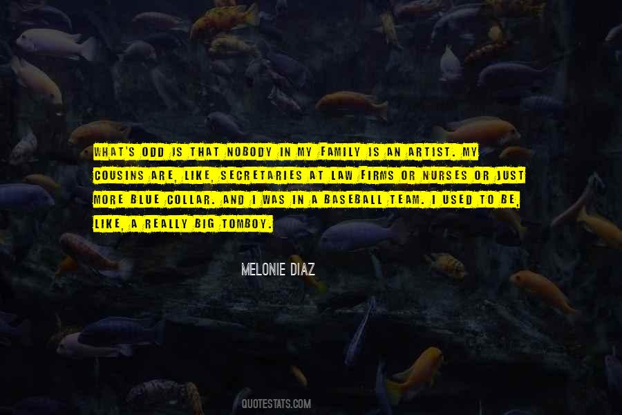 Team Blue Quotes #1363496