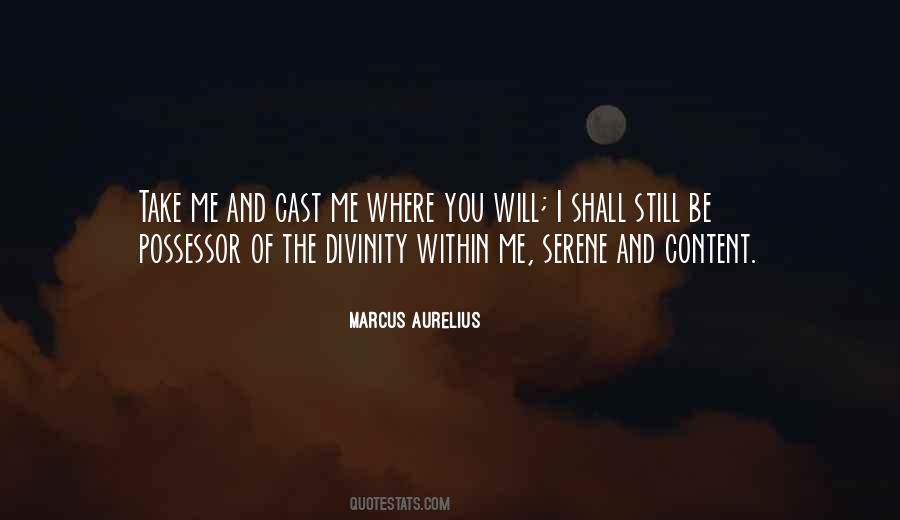 Take Me Where Quotes #1131815
