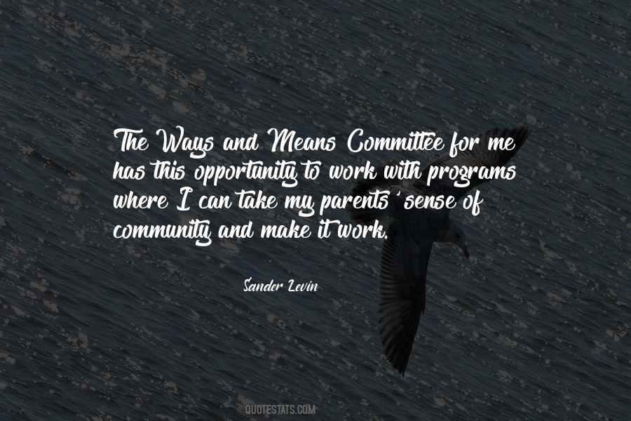 Take Me Where Quotes #1427891