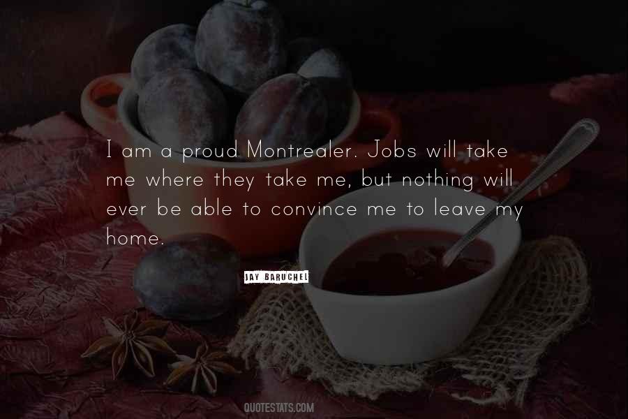 Take Me Where Quotes #1484331