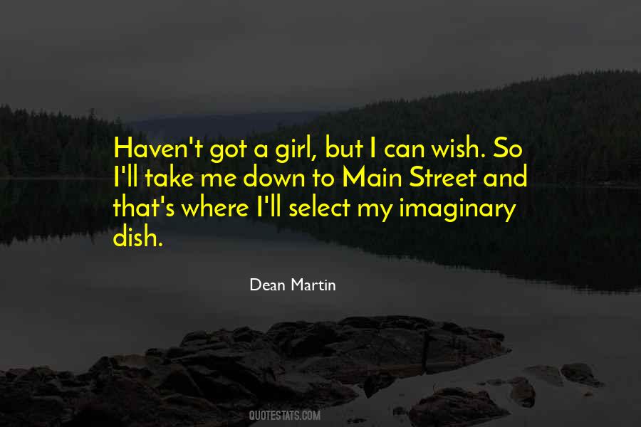 Take Me Where Quotes #1600946