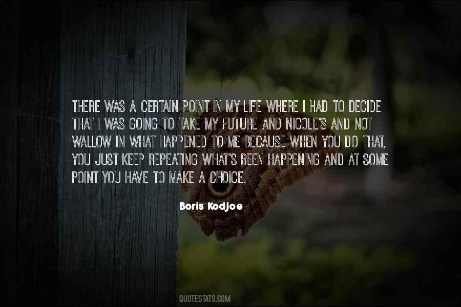 Take Me Where Quotes #705959