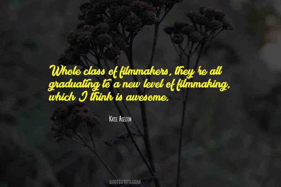 A Whole New Level Quotes #1636417