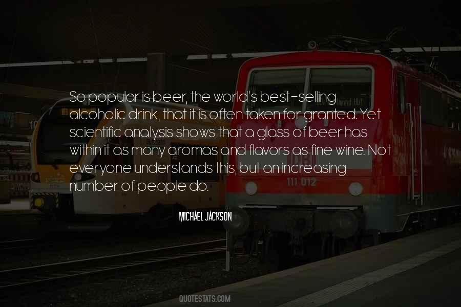 Not So Popular Quotes #197760