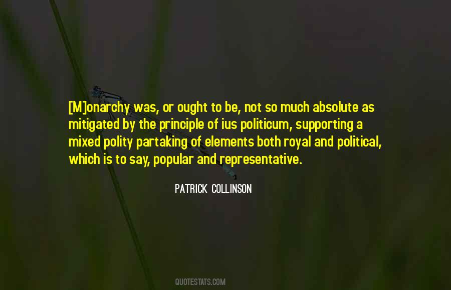 Not So Popular Quotes #35011
