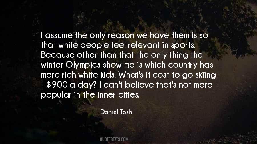 Not So Popular Quotes #580982