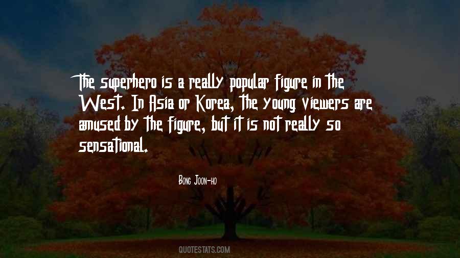 Not So Popular Quotes #955406