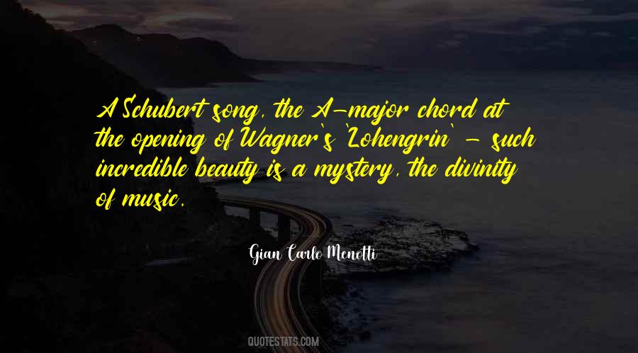 Beauty Song Quotes #1227573