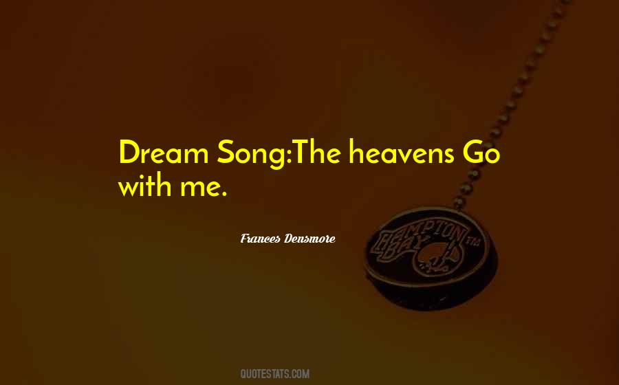 Beauty Song Quotes #1315067