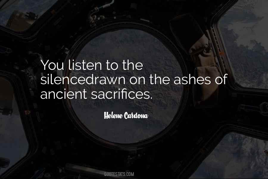 Beauty Song Quotes #1356114