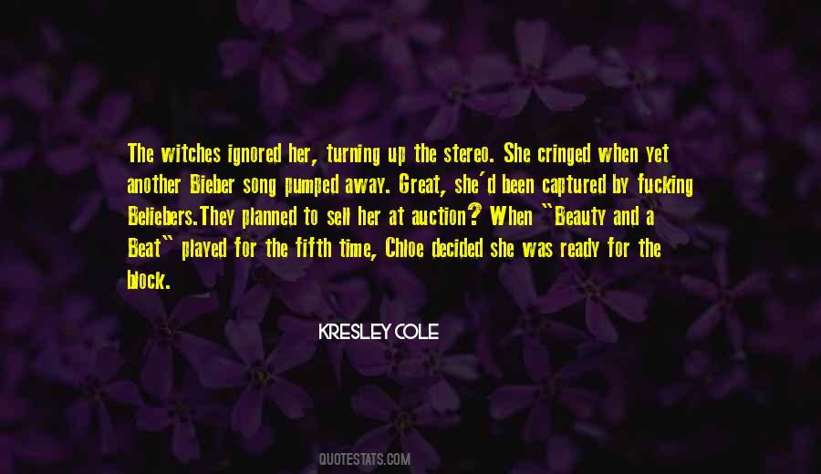 Beauty Song Quotes #648563