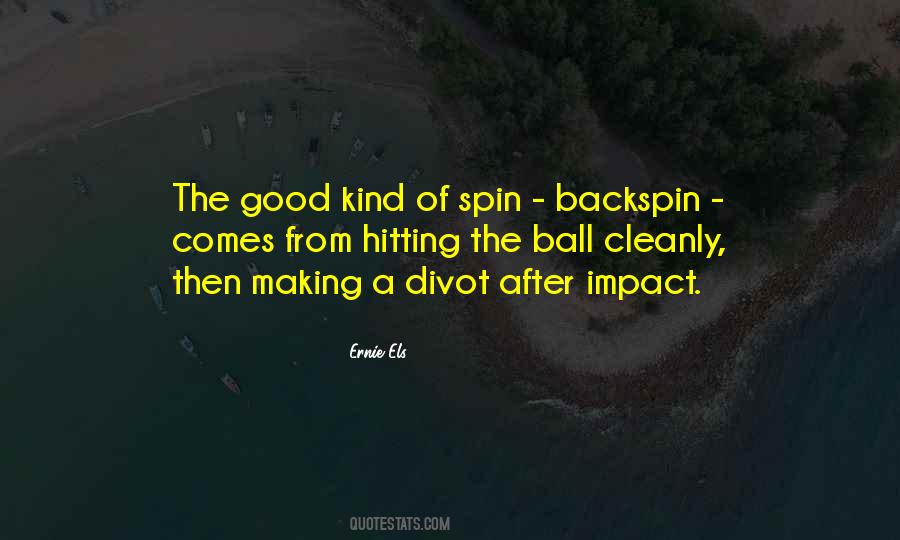 Good Hitting Quotes #209510