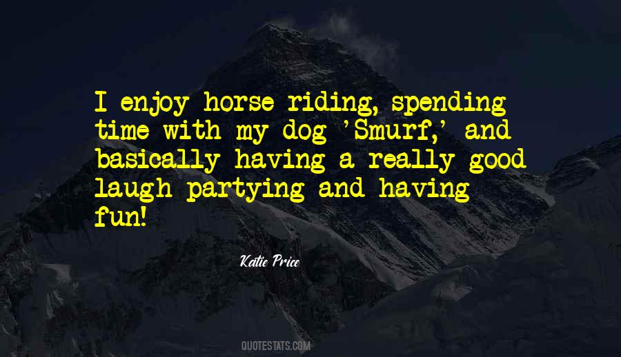 Good Horse Quotes #419133