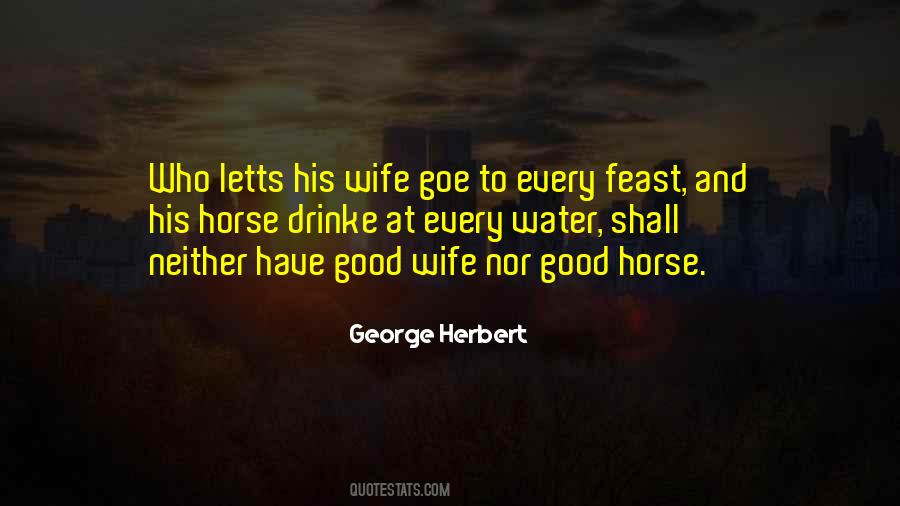 Good Horse Quotes #577129