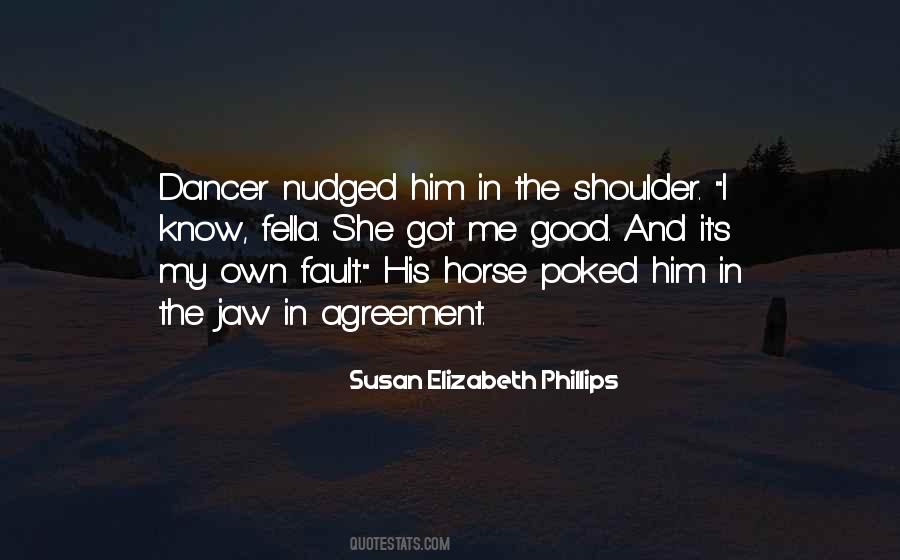 Good Horse Quotes #887660