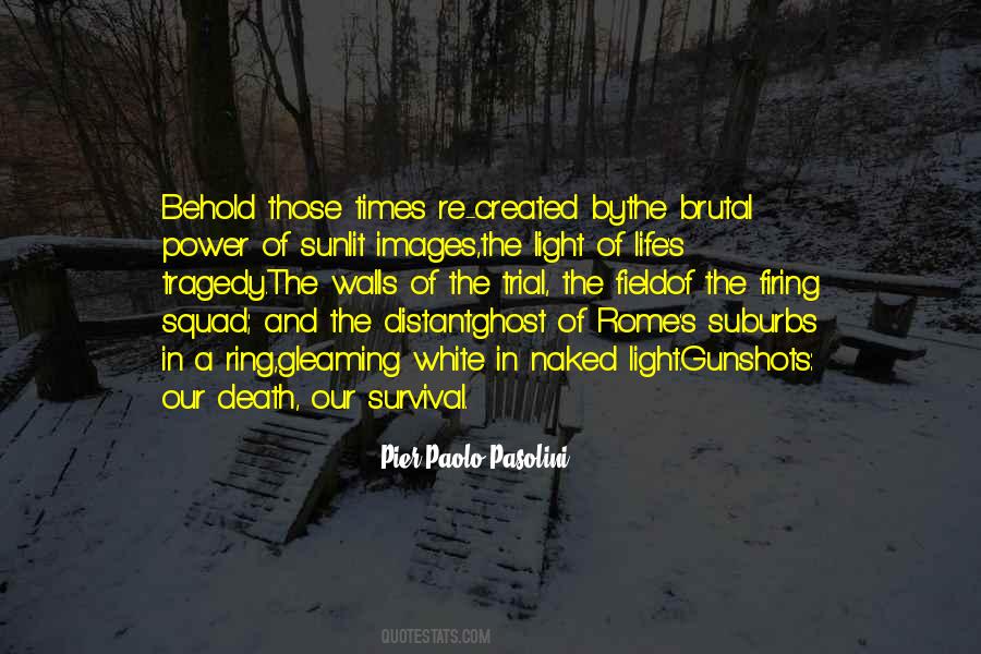 Ghost Power Quotes #85381