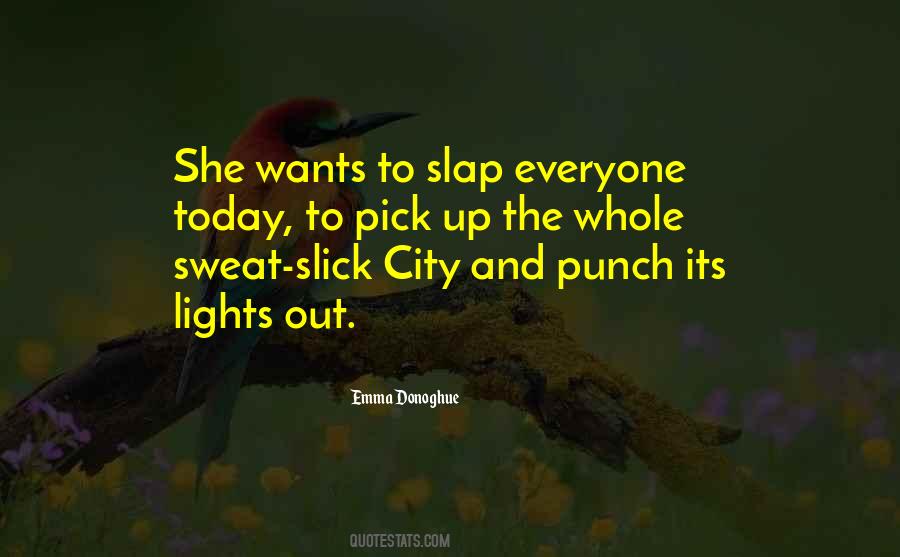 Its Today Quotes #122332